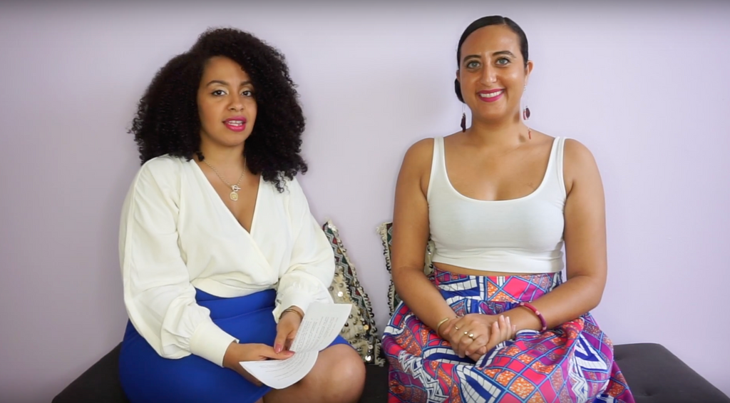 Girl Talk: Women of Color in Wellness